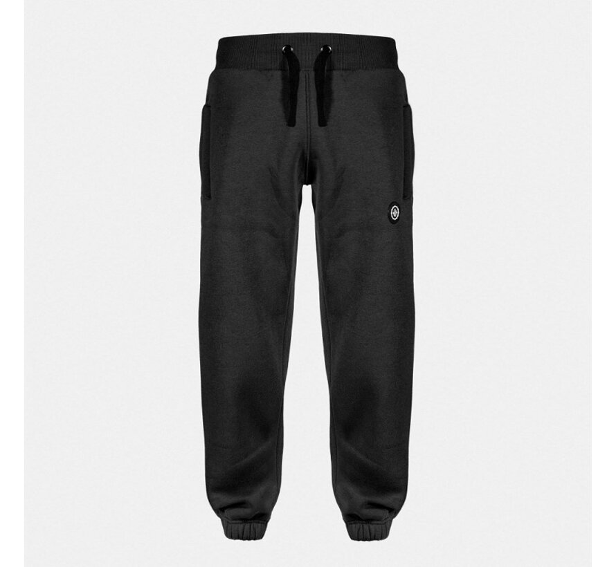Jogger Black