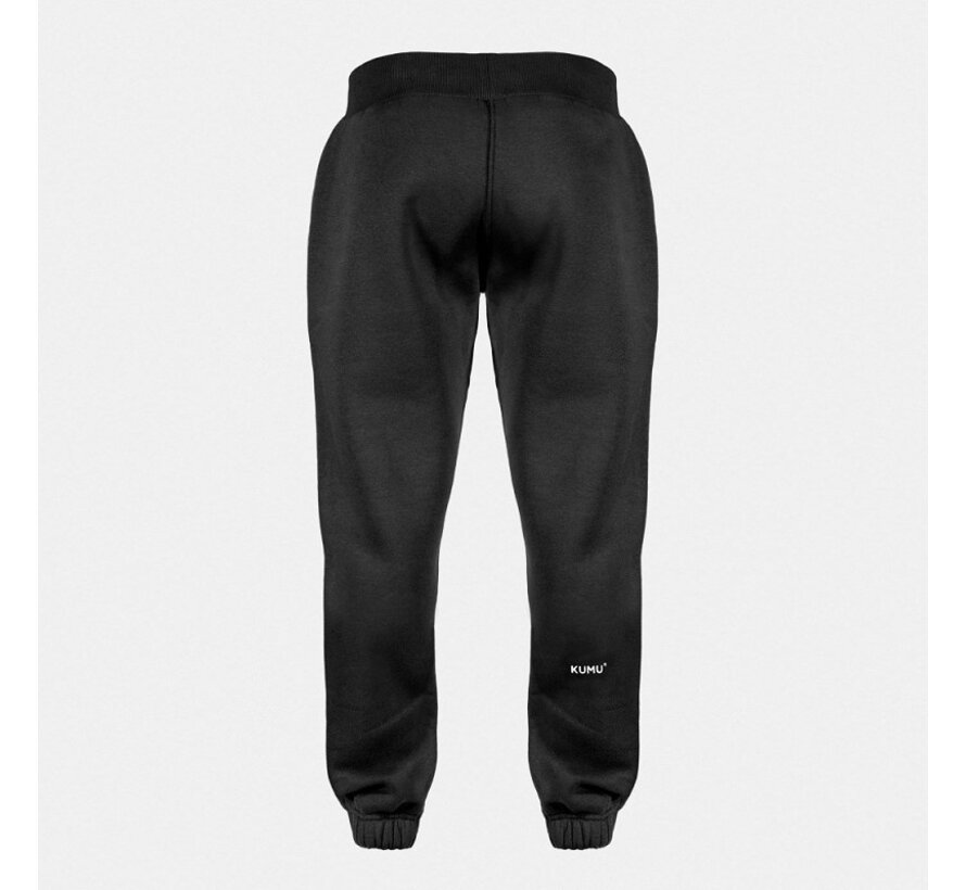 Jogger Black