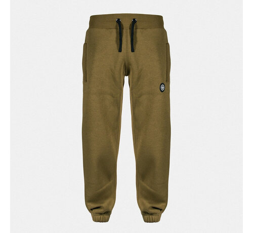 KUMU Jogger Khaki