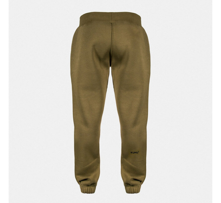 Jogger Khaki