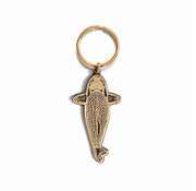 KUMU Keyring