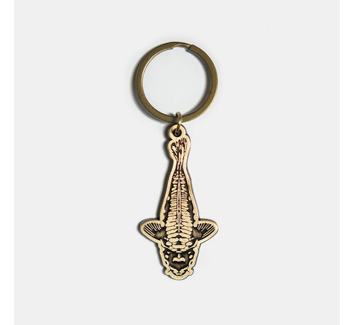 KUMU Keyring
