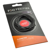 Pole Position Heavy Flex Tungsten Rigtube