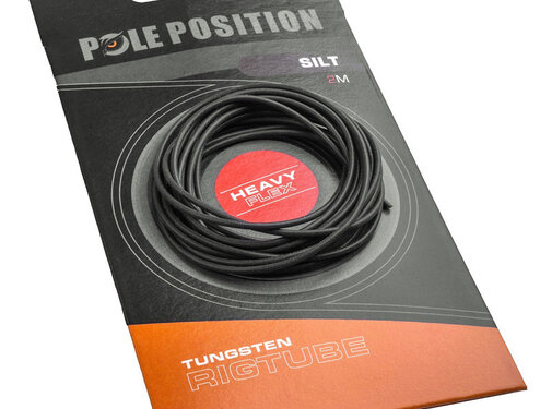 Pole Position Heavy Flex Tungsten Rigtube