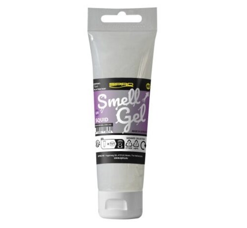 Spro Smell Gel 75ml
