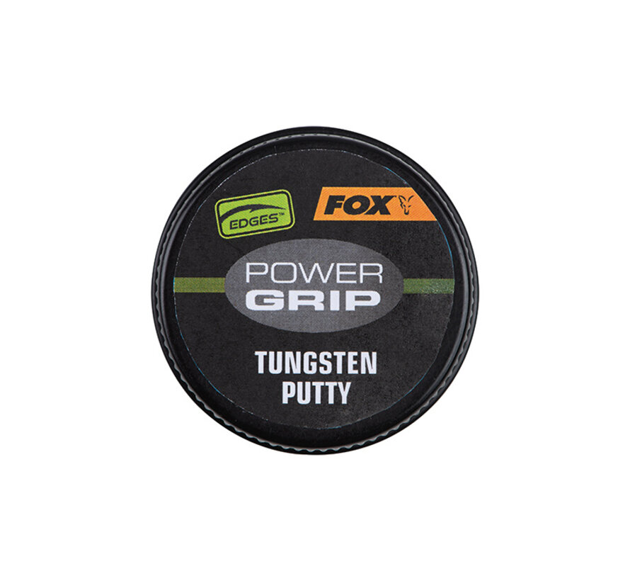 Edges Power Grip Rig Putty