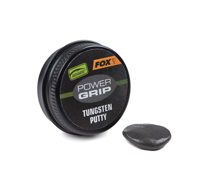Edges Power Grip Rig Putty