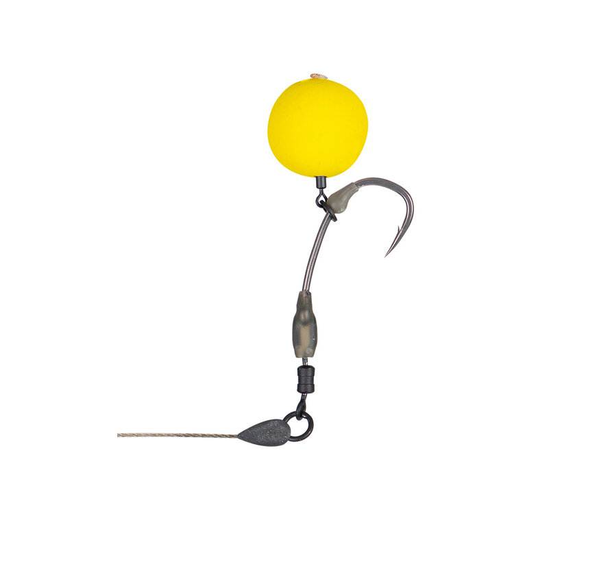 Edges Power Grip Rig Putty