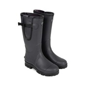 Fox Rage Neoprene Camo/Grey Wellies