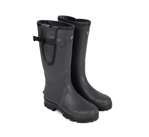 Fox Rage Neoprene Camo/Grey Wellies