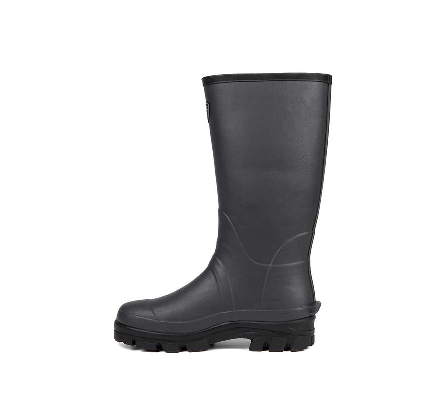 Neoprene Camo/Grey Wellies