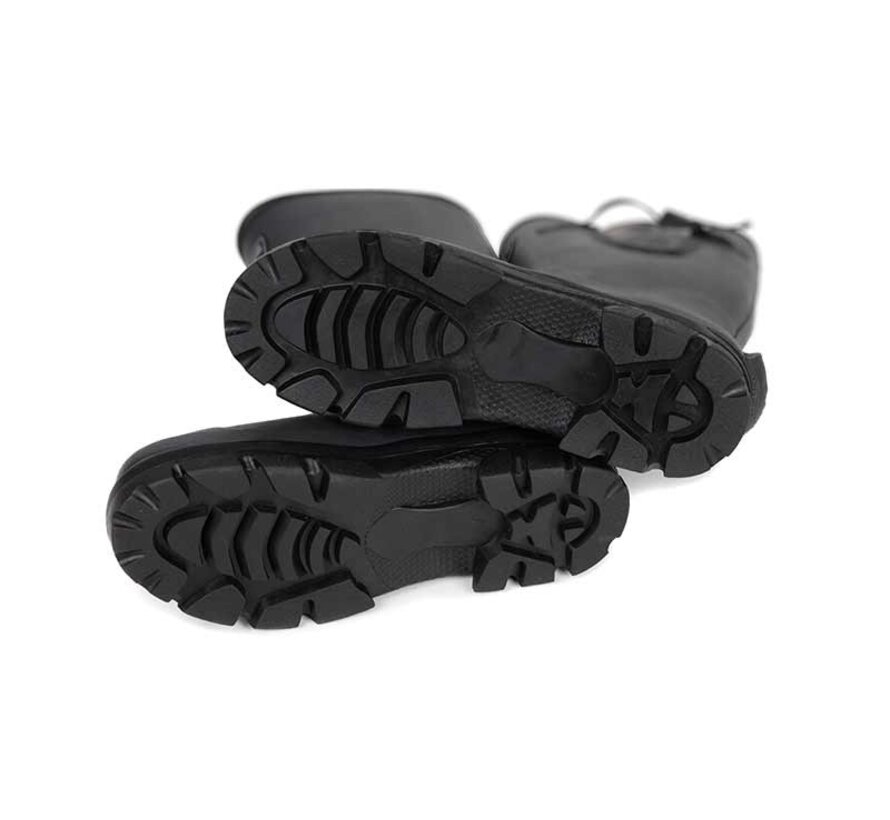 Neoprene Camo/Grey Wellies