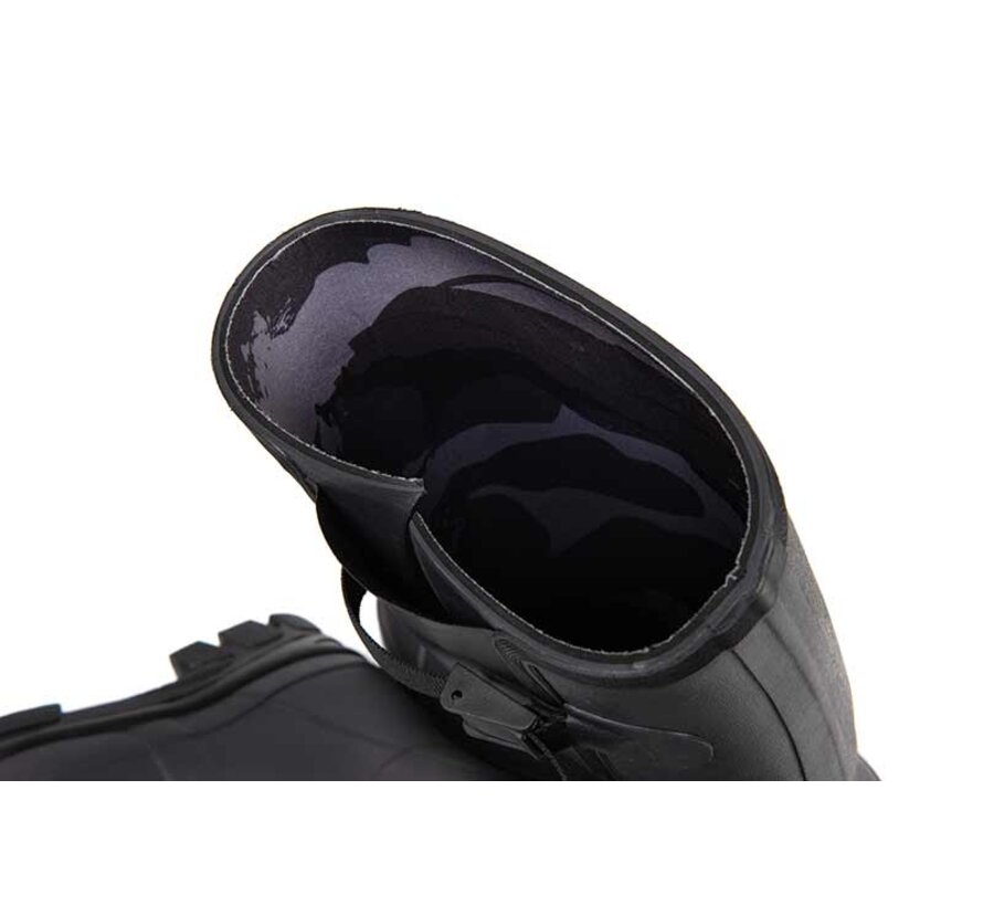 Neoprene Camo/Grey Wellies