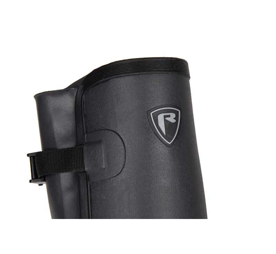 Neoprene Camo/Grey Wellies