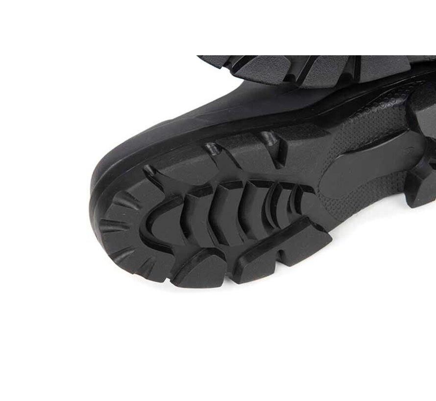 Neoprene Camo/Grey Wellies