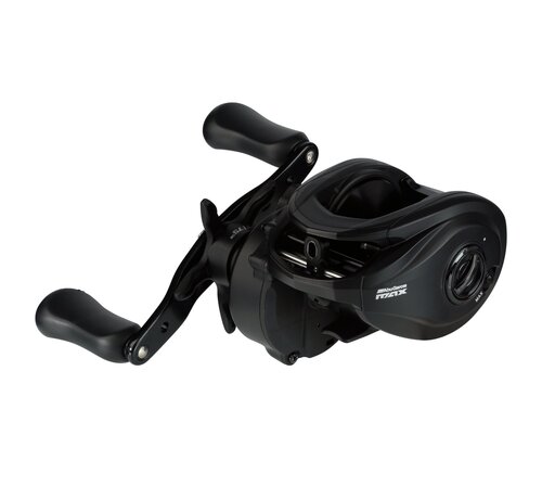 Abu Garcia MAX5 LP-L 400