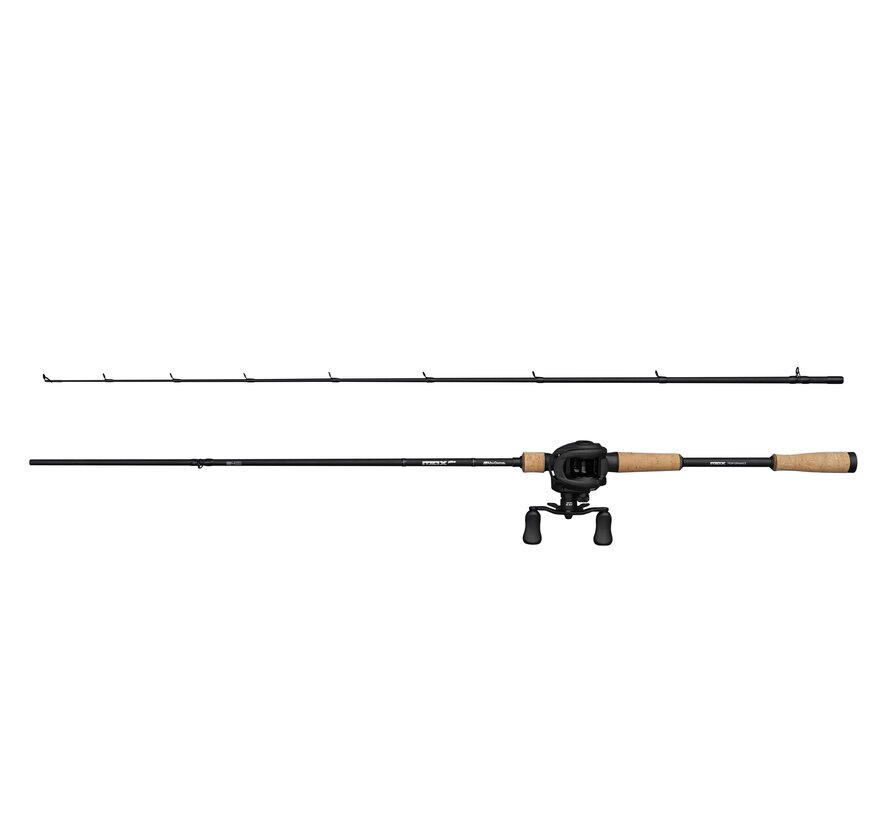 Max Pike Casting Combo 802XH MAX5LP-L300 2,44m 40-120g