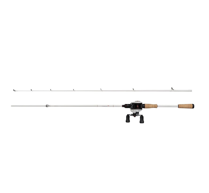 Max Pro Casting Combo 702H MAX5PROLP-L 2,13m 15-60g 1640739