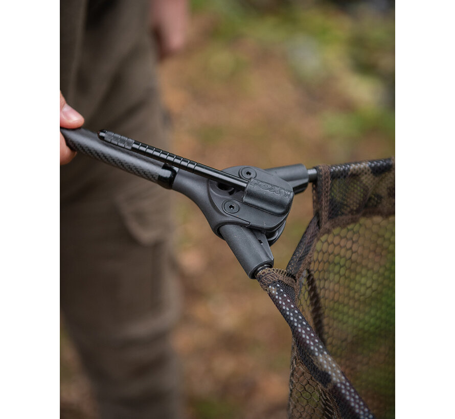 Lever-lok Landing Net - 42""