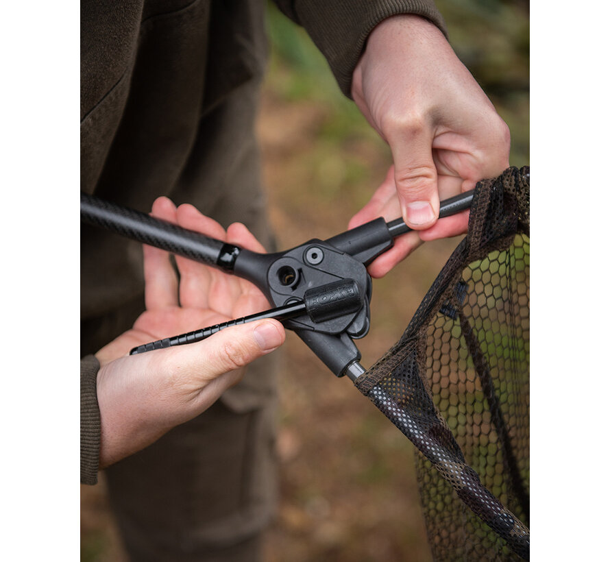 Lever-lok Landing Net - 42""