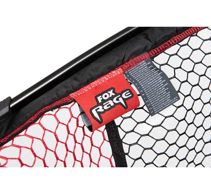 60cm Rubber Net Head