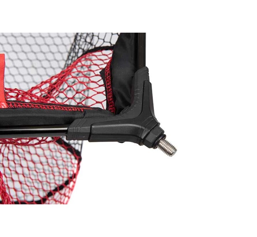 75cm Rubber Net Head