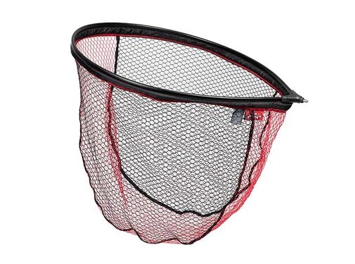 Fox Rage 75cm Rubber Net Head