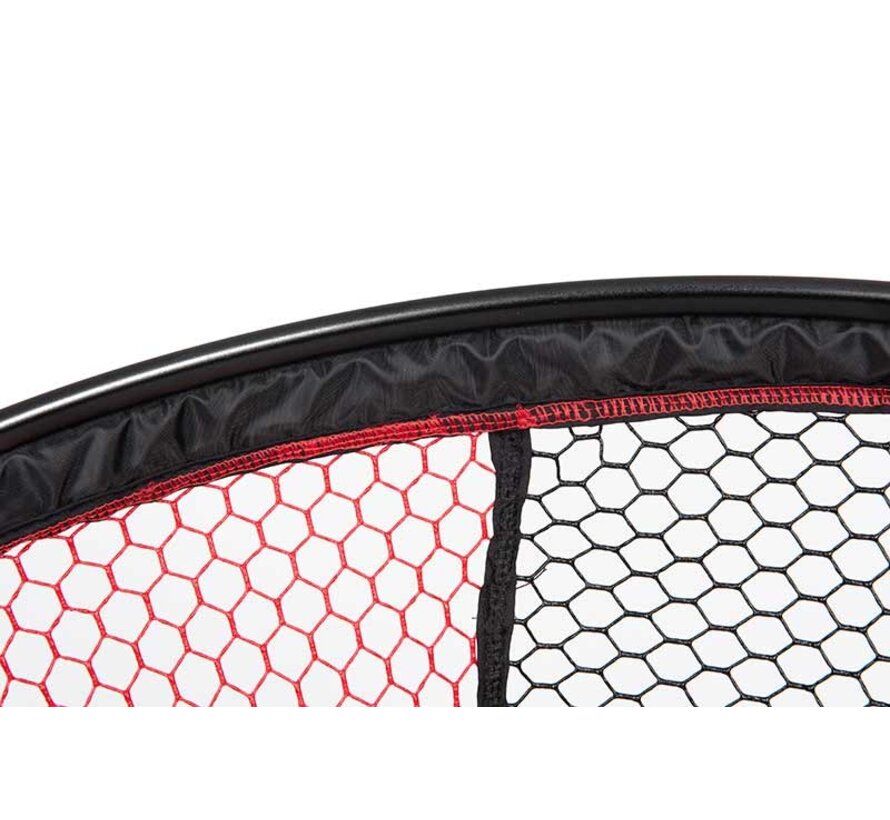 75cm Rubber Net Head