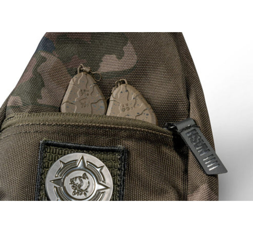 Scope OPS Soft Protect  10FT 1 Rod Skin