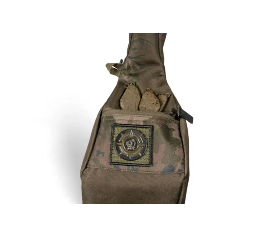 Scope OPS Soft Protect 9FT 1 Rod Skin