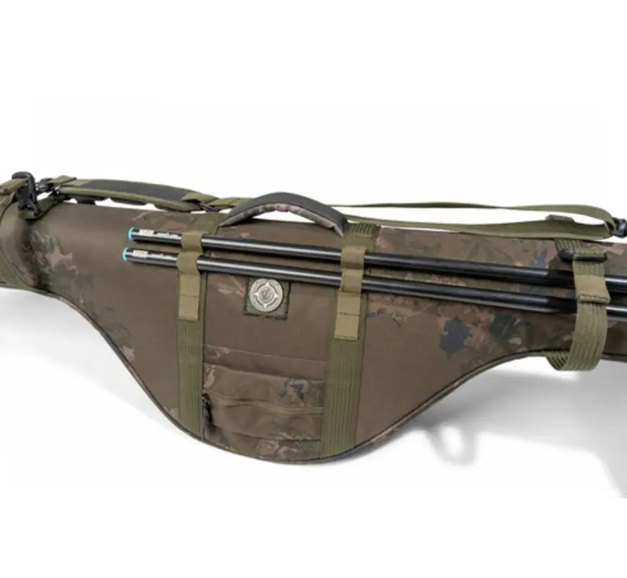 Scope OPS Hi Protect 9FT 2 Rod Skin