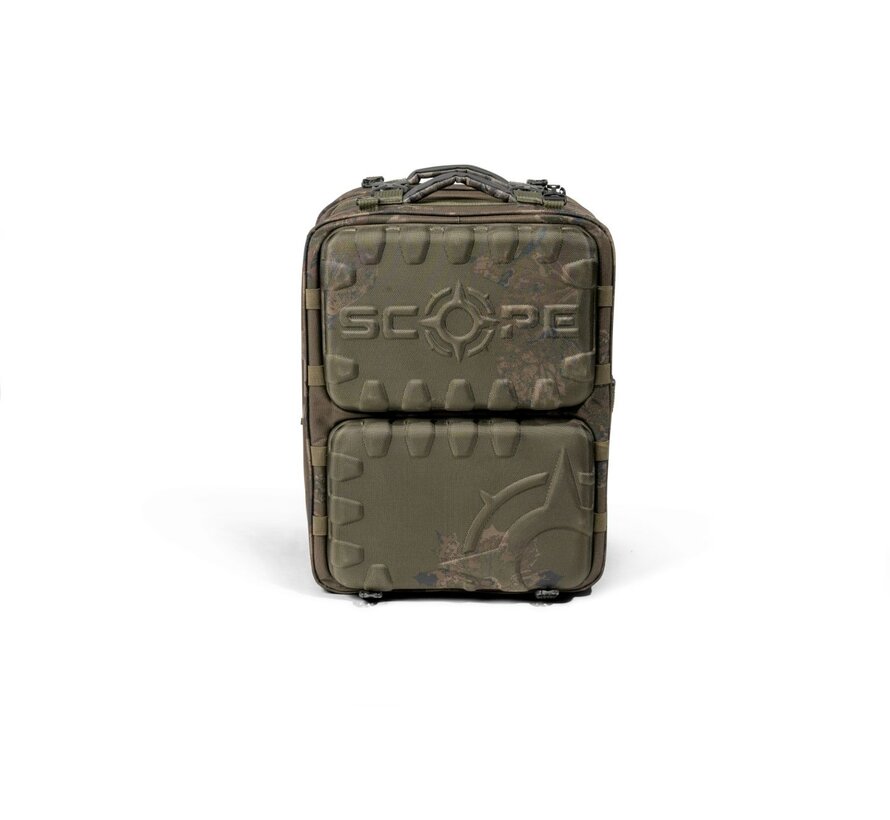 Scope OPS Deploy Rucksack
