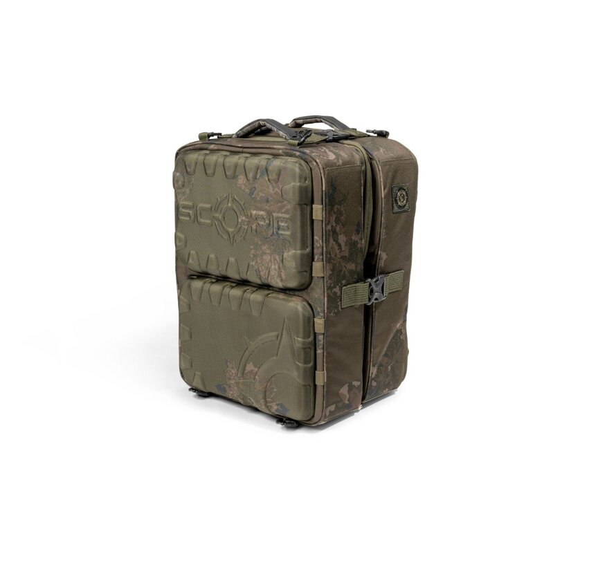 Scope OPS Deploy Rucksack
