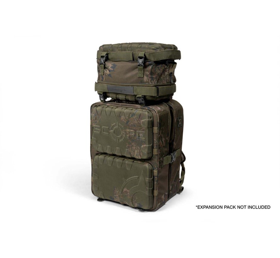 Scope OPS Deploy Rucksack