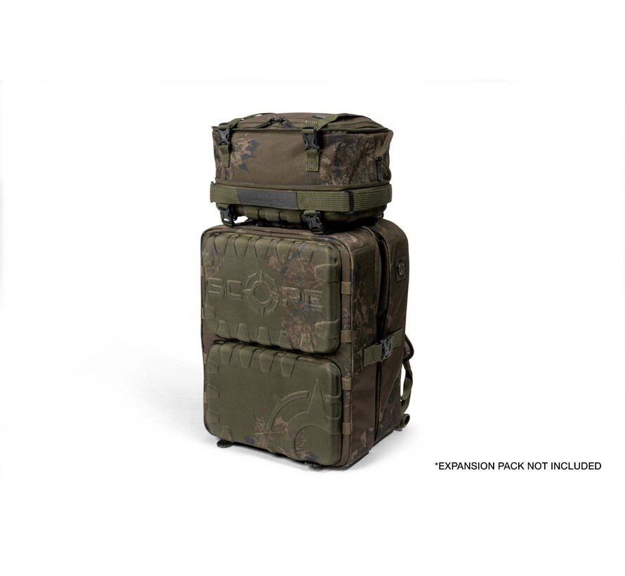 Scope OPS Deploy Rucksack