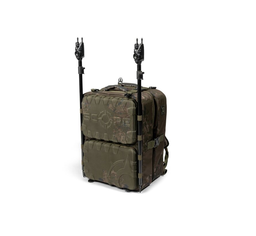 Scope OPS Deploy Rucksack