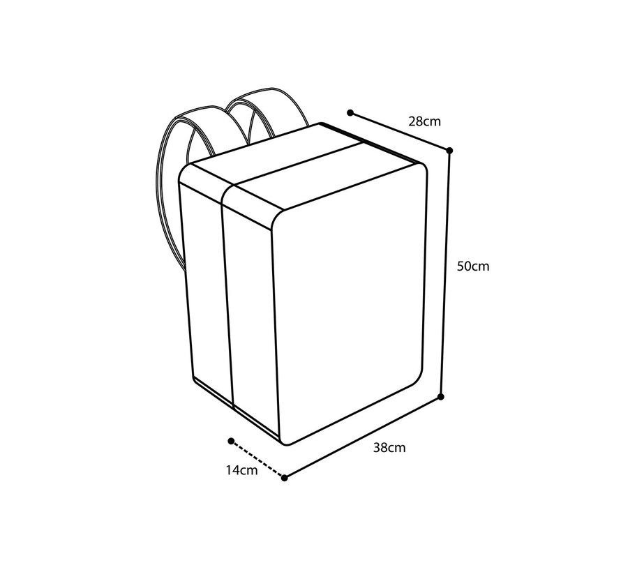 Scope OPS Deploy Rucksack