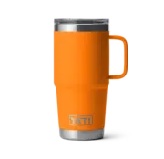 Yeti Rambler 20 oz (591 ml) - King Crab
