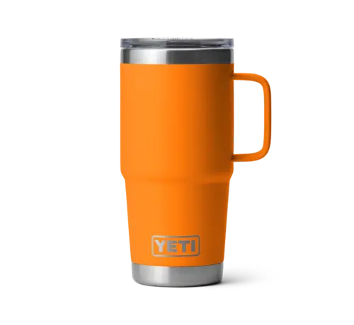 Yeti Rambler 20 oz (591 ml) - King Crab