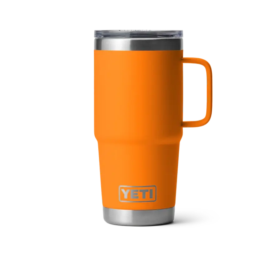 Rambler 20 oz (591 ml) - King Crab