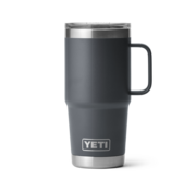 Yeti Rambler 20 oz (591 ml) - Charcoal