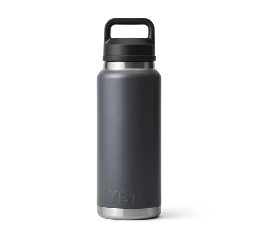 Rambler 36 oz (1 l) - Charcoal