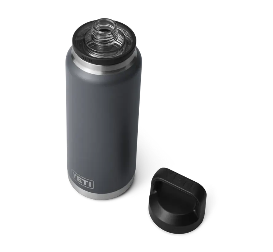 Rambler 36 oz (1 l) - Charcoal