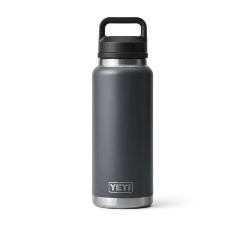 Yeti Rambler 36 oz (1 l) - Charcoal