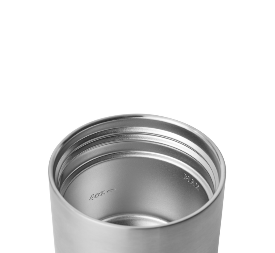 Rambler Food Jar 8 oz (237 ml) - Stainless Steel
