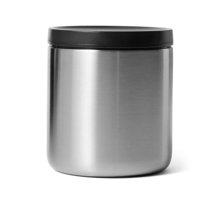 Rambler Food Jar 8 oz (237 ml) - Stainless Steel