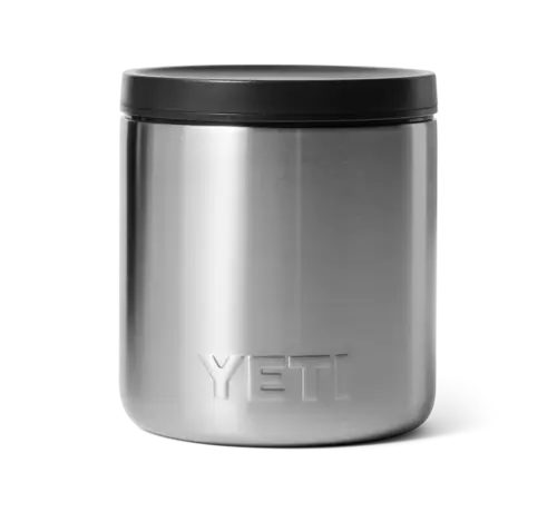Yeti Rambler Food Jar 8 oz (237 ml) - Stainless Steel