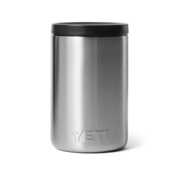 Yeti Rambler Food Jar 16 oz (473 ml) - Stainless Steel