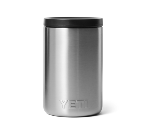 Yeti Rambler Food Jar 16 oz (473 ml) - Stainless Steel