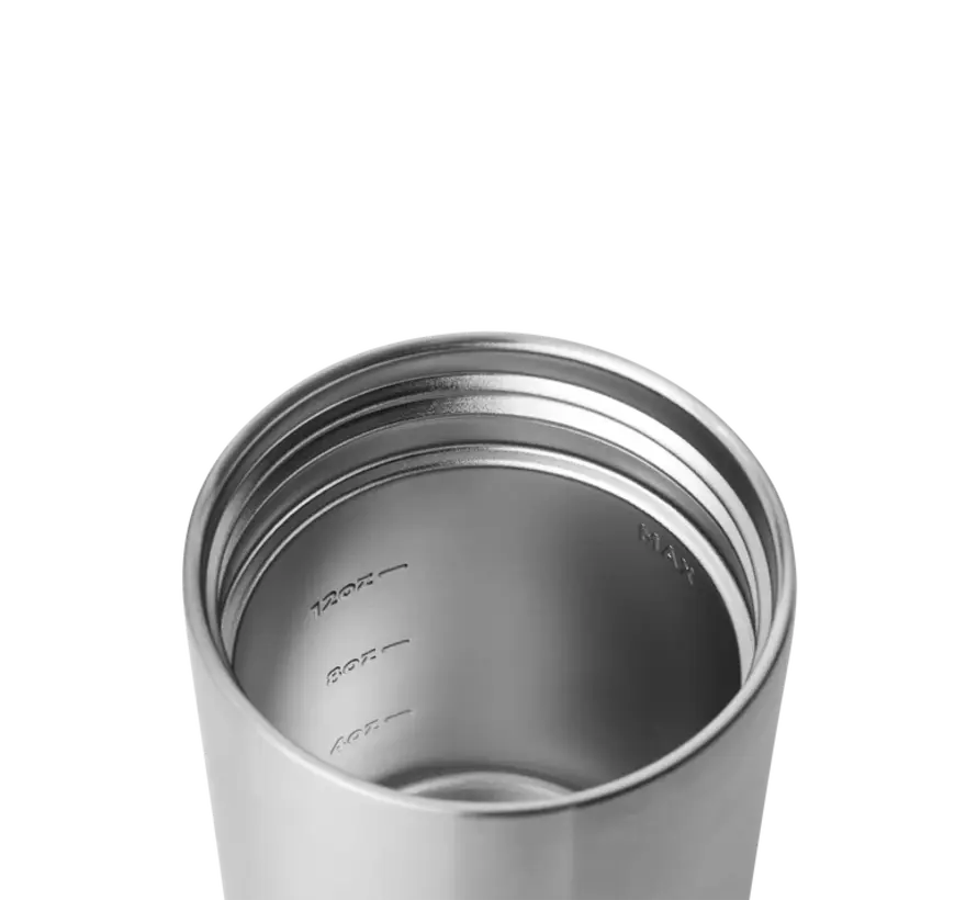 Rambler Food Jar 16 oz (473 ml) - Stainless Steel